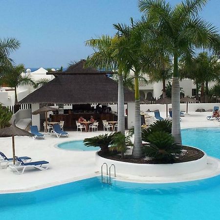 Adeje Paradise en Tenerife Sur Costa Adeje  Extérieur photo