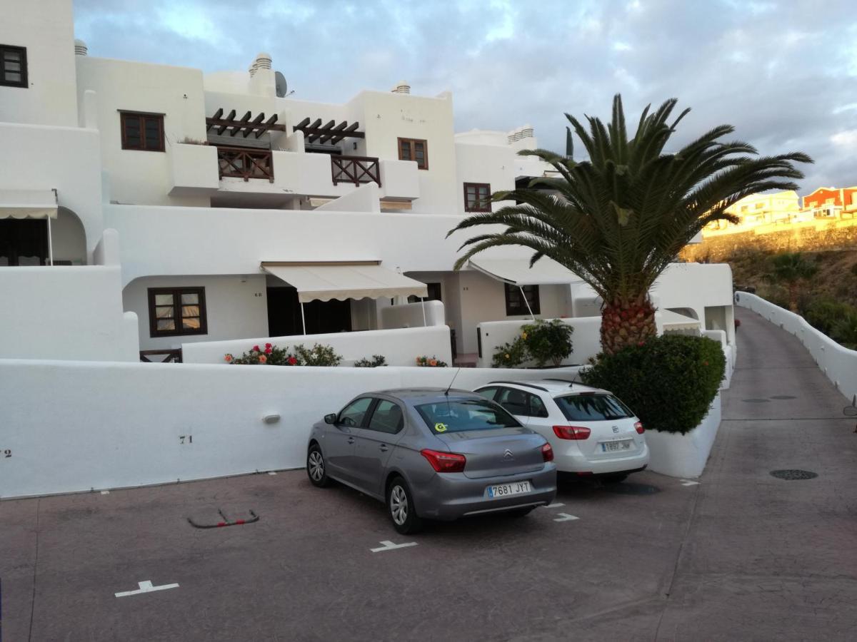 Adeje Paradise en Tenerife Sur Costa Adeje  Extérieur photo