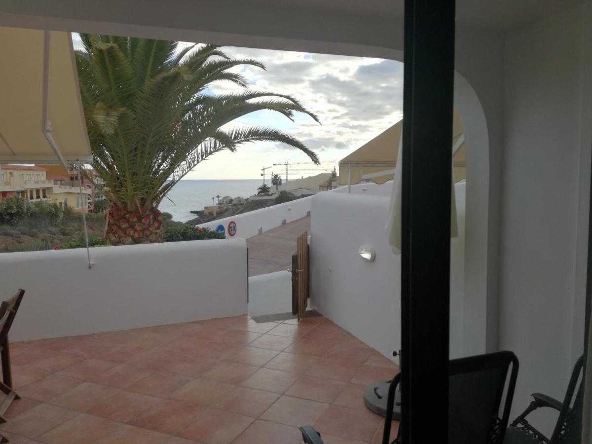 Adeje Paradise en Tenerife Sur Costa Adeje  Extérieur photo