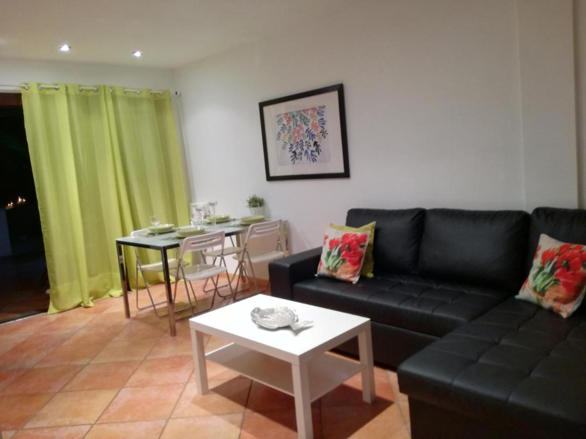 Adeje Paradise en Tenerife Sur Costa Adeje  Extérieur photo