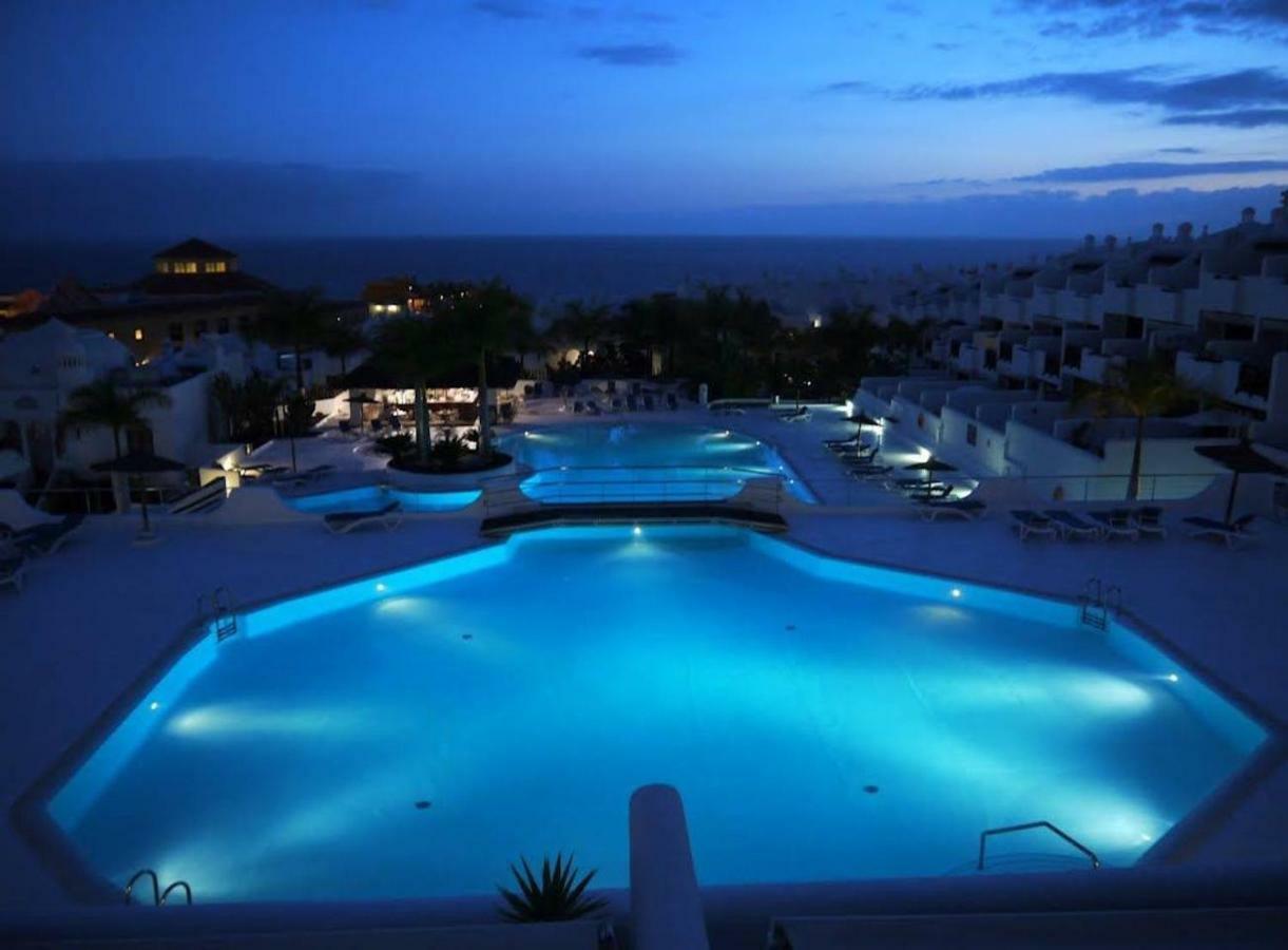 Adeje Paradise en Tenerife Sur Costa Adeje  Extérieur photo