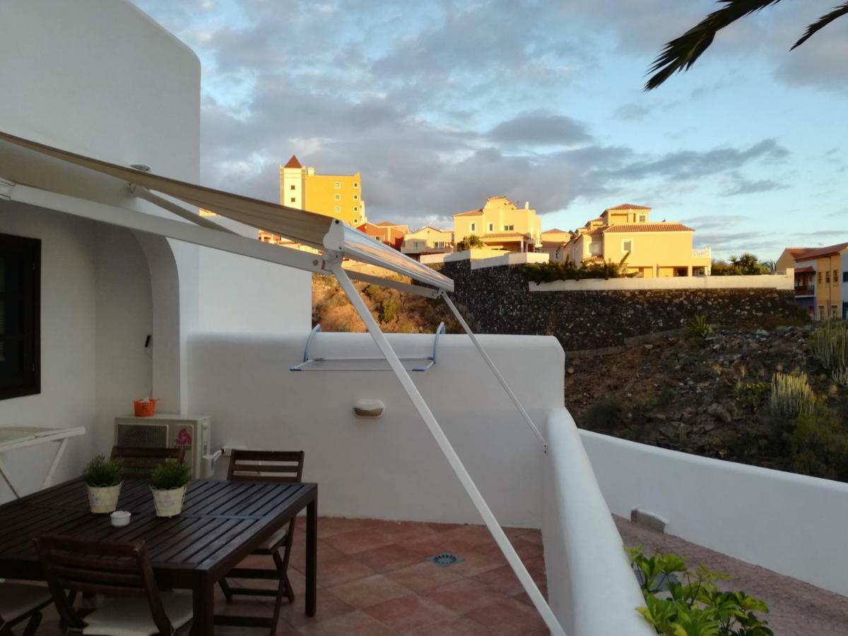 Adeje Paradise en Tenerife Sur Costa Adeje  Extérieur photo