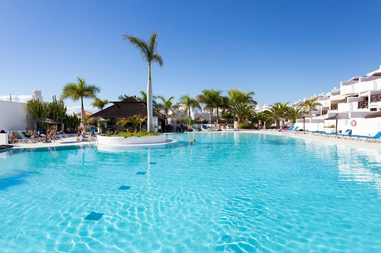 Adeje Paradise en Tenerife Sur Costa Adeje  Extérieur photo