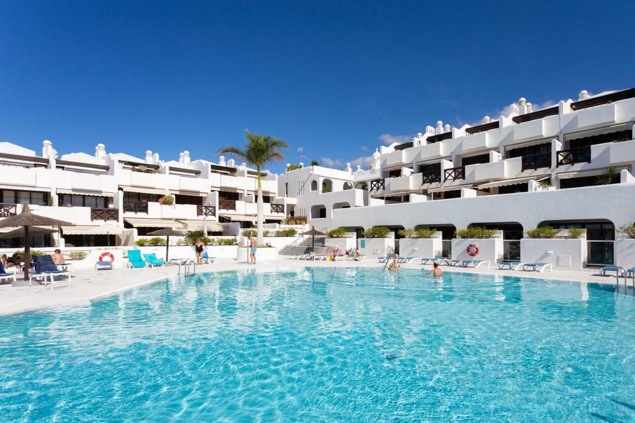 Adeje Paradise en Tenerife Sur Costa Adeje  Extérieur photo