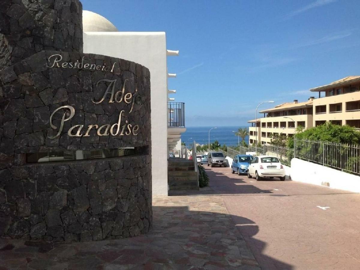 Adeje Paradise en Tenerife Sur Costa Adeje  Extérieur photo